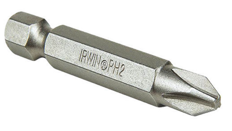 PUNTA PH P2 (1/4) X 1" IRWIN 91840/92011