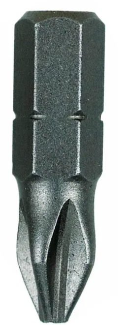 PUNTA PH P3 (1/4) X 1" IRWIN 92019