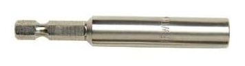 Adaptador sencillo para puntas 1/4" x 2 1/4" Irwin 93711