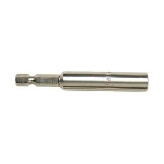 [4593711] Adaptador sencillo para puntas 1/4" x 2 1/4" Irwin 93711