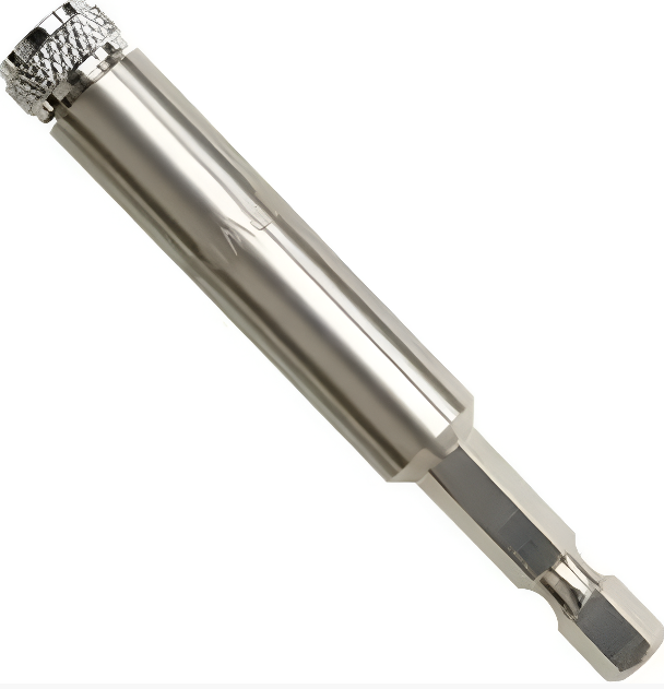 [4593712] Adaptador de seguridad para puntas 1/4" x 2 1/4" Irwin 93712