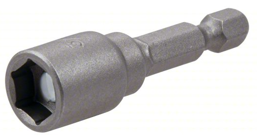 PUNTA COPA HEXAGONAL MAGNETICA 3/8" X 1, 7/8" IRWIN IWAF24238B10