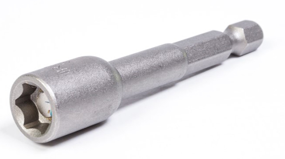 PUNTA COPA HEXAGONAL MAGNETICA 5/16" X 2, 9/16" IRWIN 94832