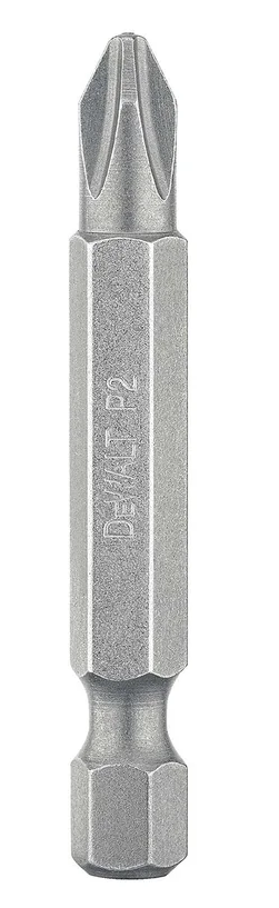 PUNTA PH P2 (1/4) X 2" DEWALT DW2022