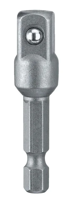 ADAPTADOR A CUADRANTE 1/4" X 2" DEWALT DW2541