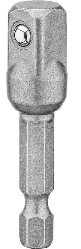 [462542] ADAPTADOR A CUADRANTE 3/8" X 2" DEWALT DW2542
