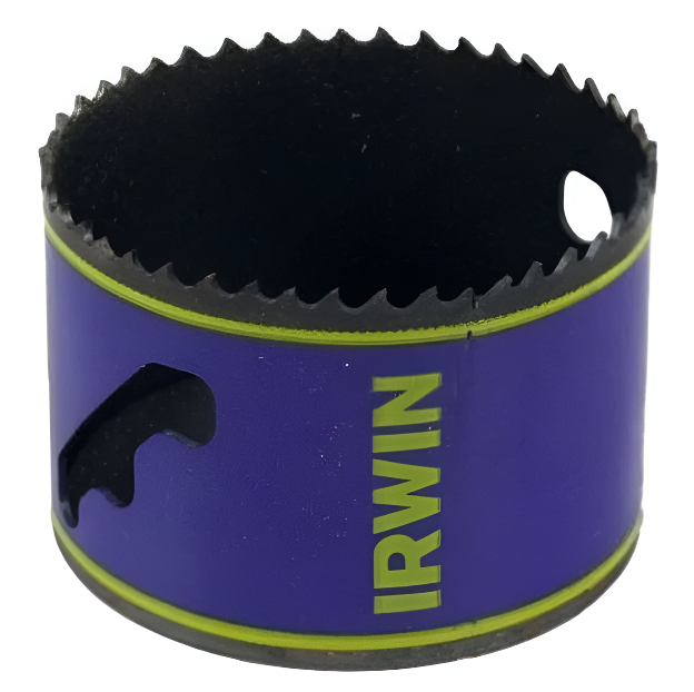 SIERRA COPA BI-METAL 1, 1/16" (27mm) BLU-MOL/IRWIN 1933323