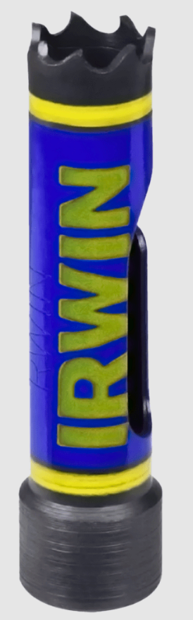 [453058] Sierra copa bi-metal 5/8" (16 mm) Blu-Mol/Irwin 1933274