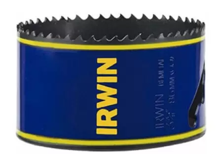 SIERRA COPA BI-METAL 2, 3/8" (60mm) BLU-MOL/IRWIN 1933751