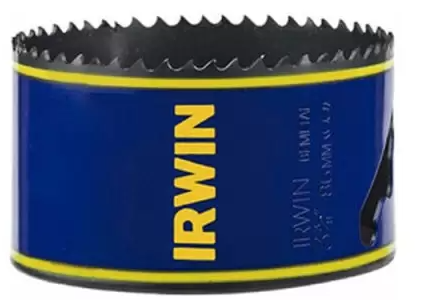 SIERRA COPA BI-METAL 3" (76mm) BLU-MOL/IRWIN 1933938