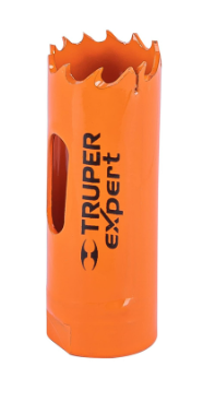 SIERRA COPA BI-METAL 7/8" (22mm) TRUPER 18087 COBI-7/8