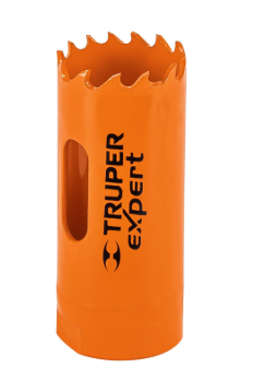 Sierra copa bi-metal 1" (25mm) Truper 18088 COBI-1