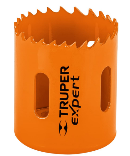 [4818096] SIERRA COPA BI-METAL 1, 3/4" (44mm) TRUPER 18096 COBI-1-3/4