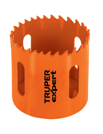 SIERRA COPA BI-METAL 2" (51mm) TRUPER 18097 COBI-2