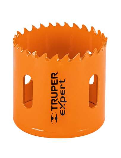SIERRA COPA BI-METAL 2, 1/8" (54mm) TRUPER 18098 COBI-2-1/8