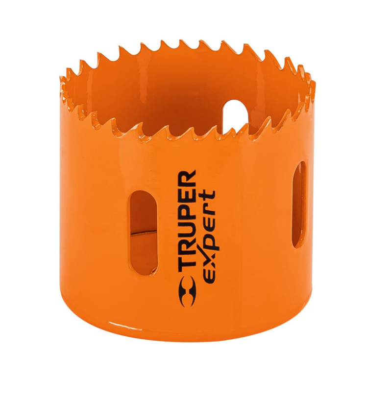 SIERRA COPA BI-METAL 2, 1/4" (57mm) TRUPER 18099 COBI-2-1/4