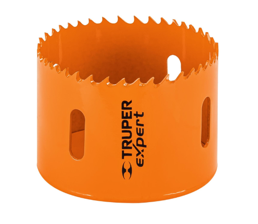 SIERRA COPA BI-METAL 2, 3/4" (70mm) TRUPER 18120 COBI-2-3/4