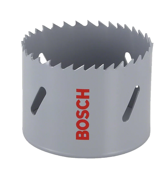 [492608580440] Sierra copa bi-metal 4" (102mm) Bosch 2 608 580 440