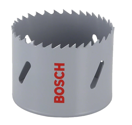 [492608580448] Sierra copa bi-metal 6" (152mm) Bosch 2 608 580 448