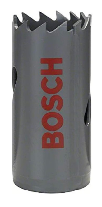 SIERRA COPA 8%COBALTO BI-METAL 7/8" (22mm) BOSCH 2 608 584 104