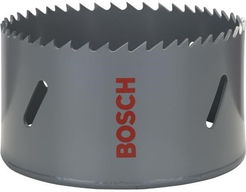 [492608584128] Sierra copa bi-metal 8% cobalto 3 1/2" (89mm) Bosch 2 608 584 128