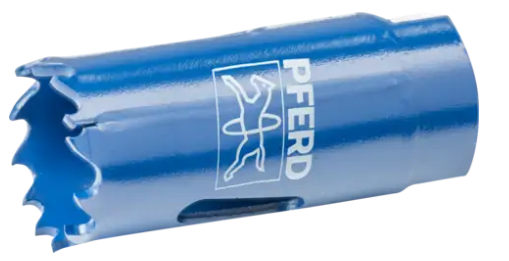 SIERRA COPA BI-METAL 7/8" (22mm) PFERD 29105