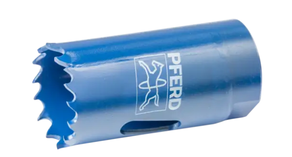 SIERRA COPA BI-METAL 1" (25mm) PFERD 29107