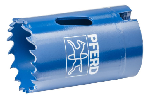 [5429111] Sierra copa bi-metal 1, 1/4" (32mm) Pferd 29111