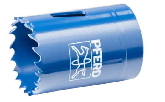 SIERRA COPA BI-METAL 1, 3/8" (35mm) PFERD 29113