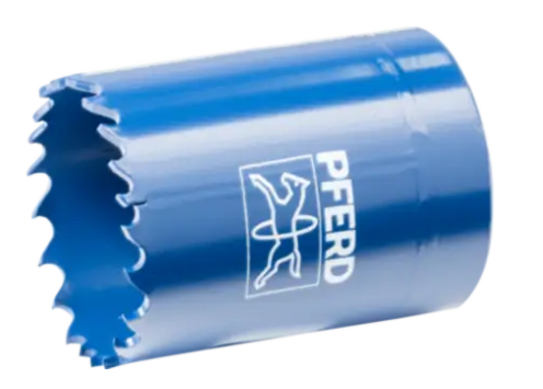 SIERRA COPA BI-METAL 1, 1/2" (38mm) PFERD 29115