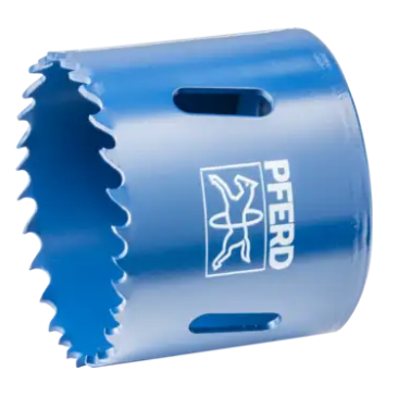 SIERRA COPA BI-METAL 2" (51mm) PFERD 29122