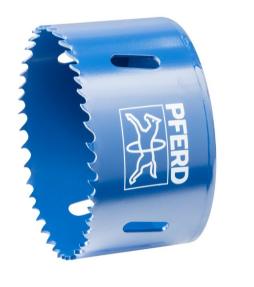 SIERRA COPA BI-METAL 3" (76mm) PFERD 29133