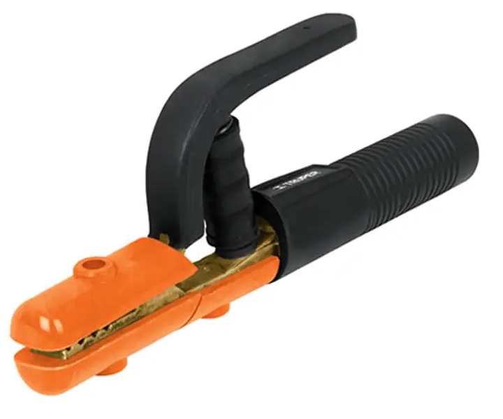 PORTAELECTRODO 300A FIBRA VIDRIO TRUPER 14232 PPE-300