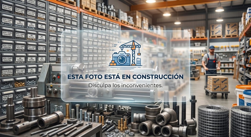 [55EBA13850] BROCA ANULAR 1, 3/8" X 50mm ELITE EBA13850