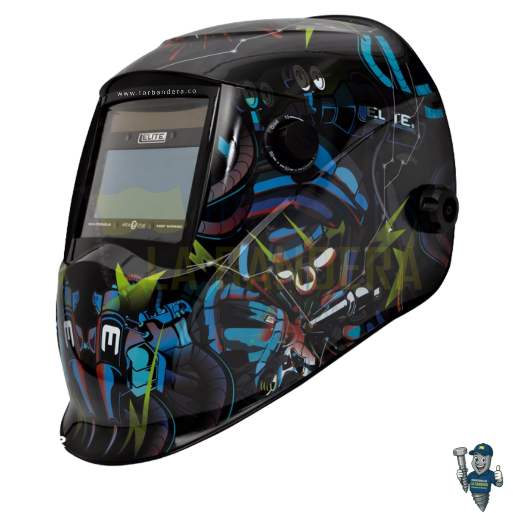 [55CSVM750] CARETA ELECTRONICA VARIOMATIC 750 ELITE CSVM750