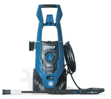 [55PW2275] Hidrolavadora eléctrica 2200W 2200PSI 7.5LPM 110V-60Hz Elite PW2275
