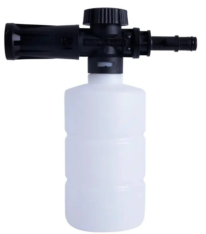 [55PWB02] PISTOLA PROFESIONAL APLICAR JABÓN HIDROLAVADORA ELITE PWB02