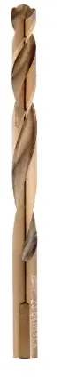 BROCA COBALTO 5% 23/64" MILWAUKEE 48-89-2320                                    