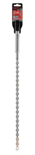 BROCA SDS MAX 1/2" X 15" X 21" MILWAUKEE 48-20-3904                             