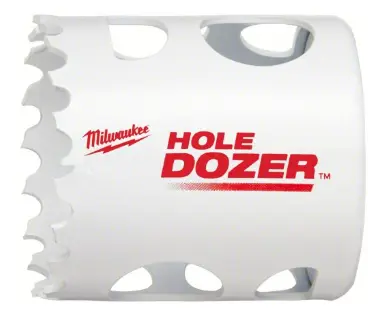 [5649560102] SIERRA COPA BI-METAL 1, 3/4" (44mm) MILWAUKEE 49-56-0102                        