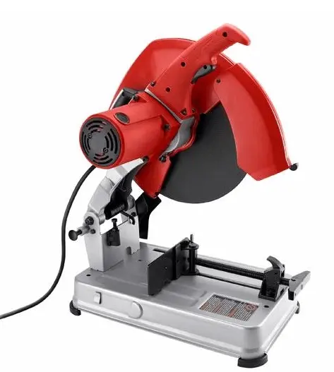 [56617720] Tronzadora 14" 2900W Milwaukee 6177-20
