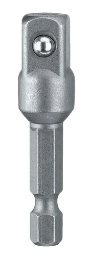 [462541] ADAPTADOR A CUADRANTE 1/4" X 2" DEWALT DW2541