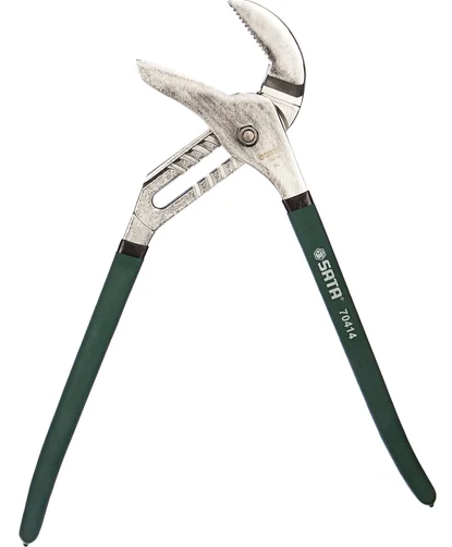[4770414] ALICATE ARTICULADO EXTENSION ALLIGATOR 16" SATA 70414