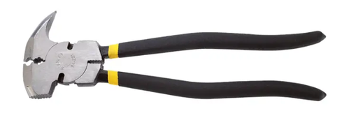 [3384221] ALICATE HACENDADO (DIABLO) 10" STANLEY 84-221