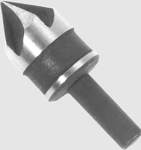 [4512412] AVELLANADOR HSS 5/8" IRWIN 12412