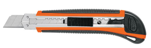 [4816977] BISTURI RETRACTIL 18mm TRUPER 16977 CUT-6X