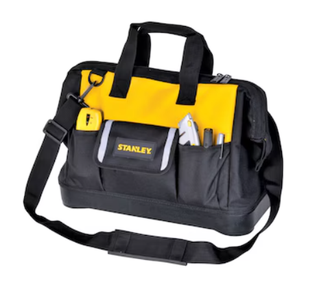[33516126] BOLSO DE HERRAMIENTAS 16" STANLEY STST516126