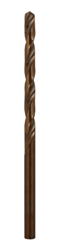 [4563110] BROCA COBALTO 5% 5/32" IRWIN 63110
