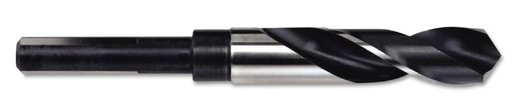 [4591164] BROCA HSS 1" RED 1/2" IRWIN 91164