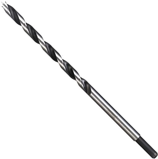 [50BCM12X3] BROCA MADERA 1/2" (12mm) X 12" (300mm) UYUSTOOLS BCM12X3